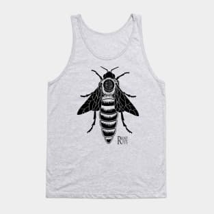 Queen Bee Tank Top